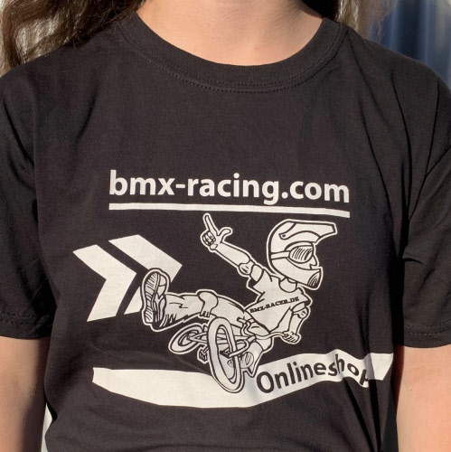 bmx racing shirt